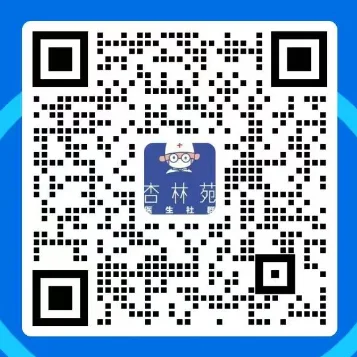 企业微信二维码